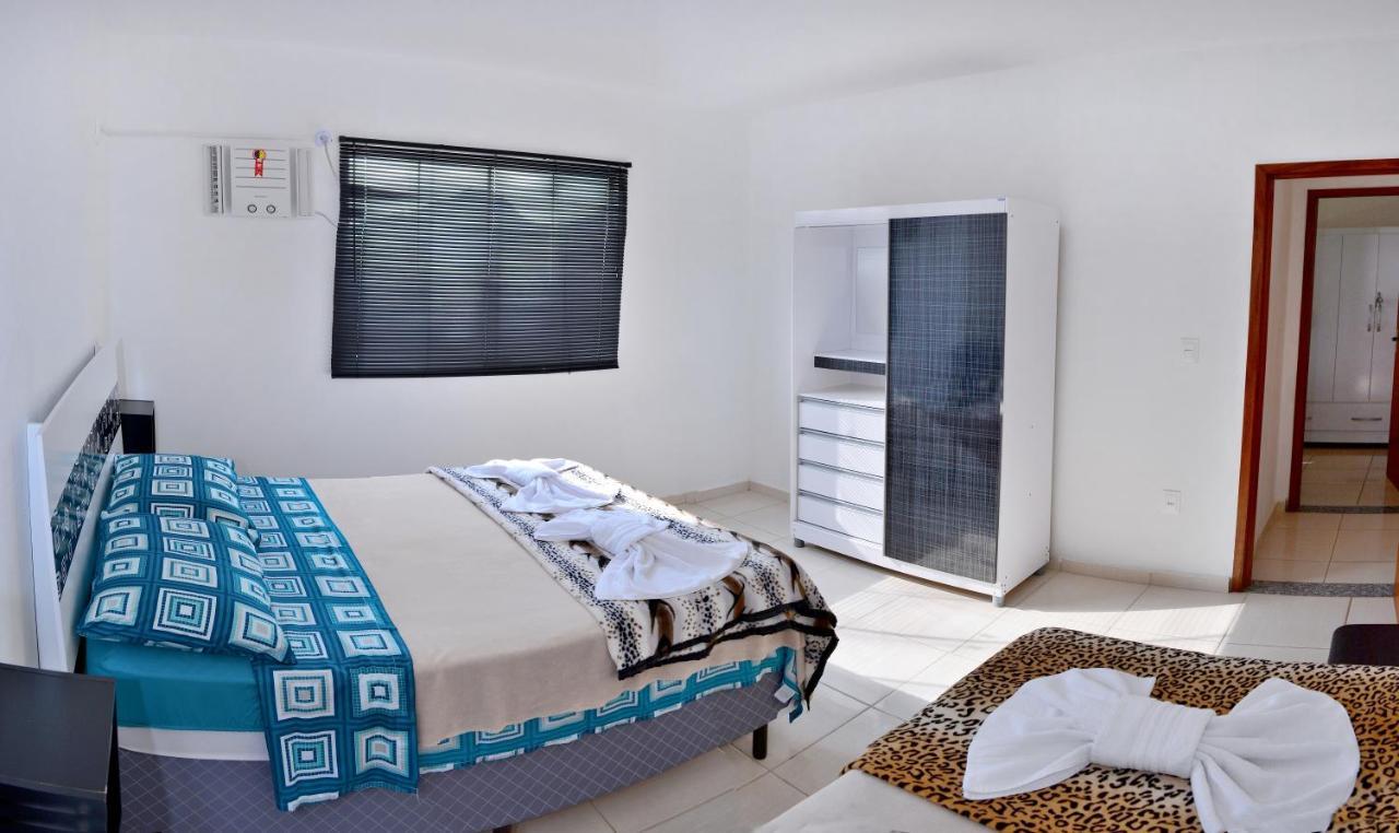 Apartamentos Terras Altas جويز دي فورا المظهر الخارجي الصورة